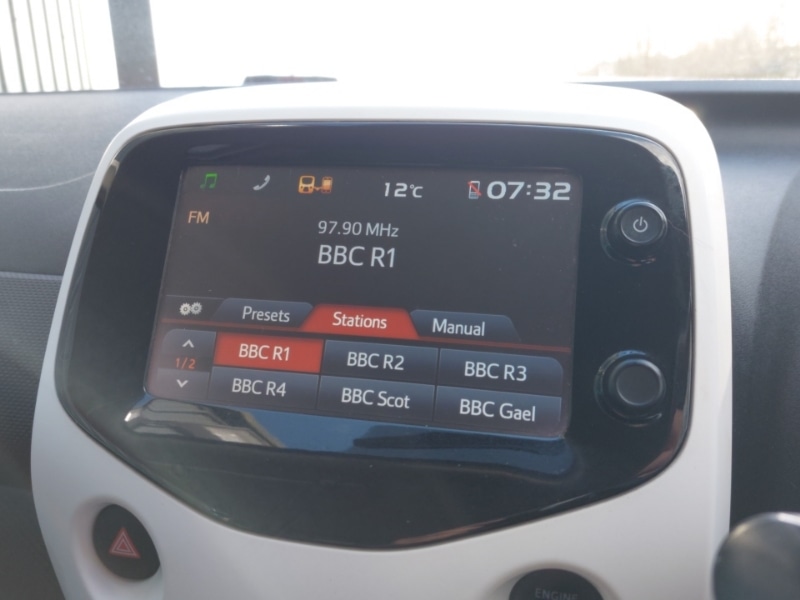 Used Citroen C1 2015 for sale - 77837675: Photo 16