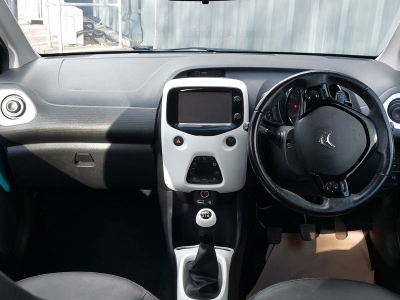 Used Citroen C1 2015 for sale - 77837675: Photo 2