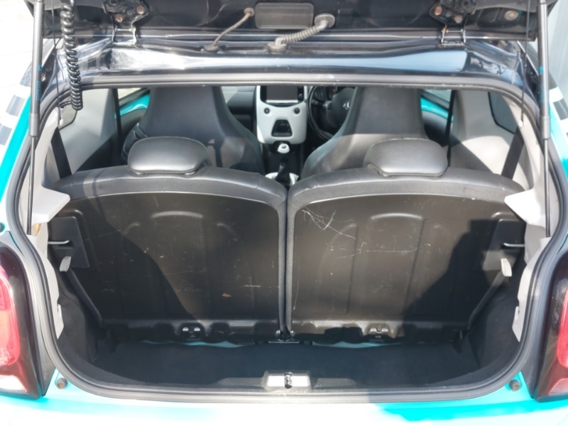 Used Citroen C1 2015 for sale - 77837675: Photo 8