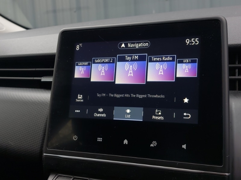 Used Renault Clio 2021 for sale - 78125780: Photo 10