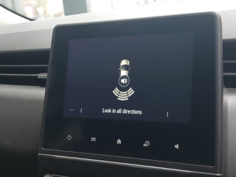 Used Renault Clio 2021 for sale - 78125780: Photo 17