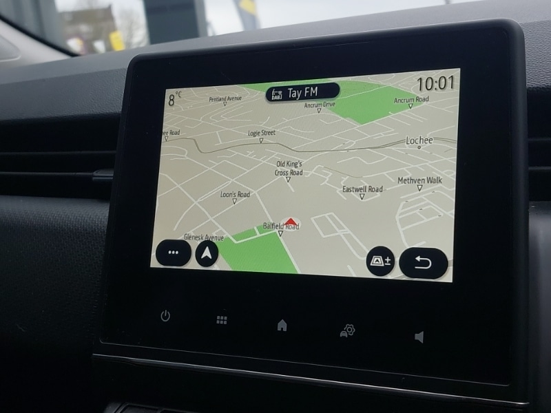 Used Renault Clio 2021 for sale - 78125780: Photo 18