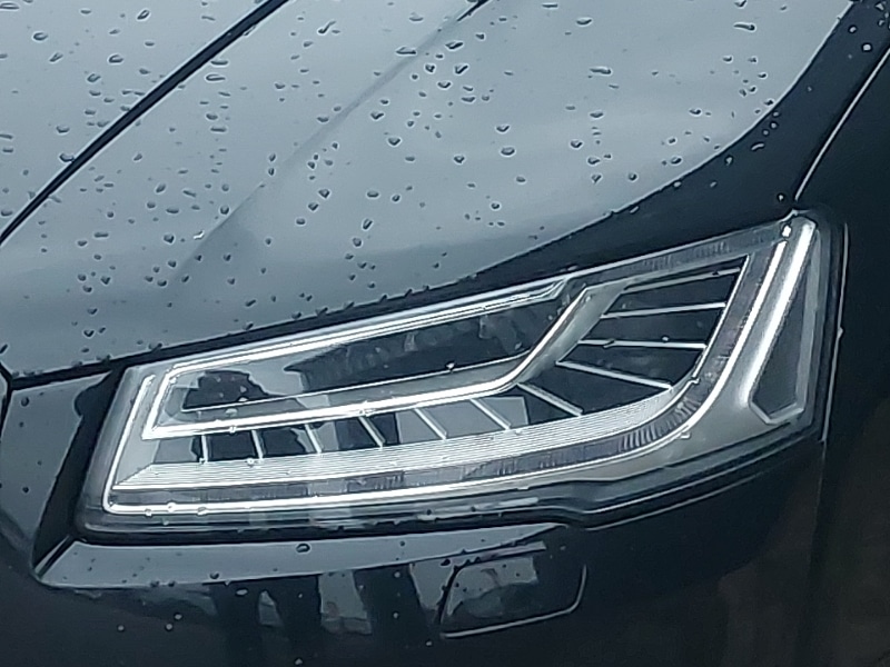 Used Audi A8 2016 for sale - 77289937: Photo 12