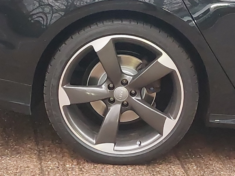 Used Audi A8 2016 for sale - 77289937: Photo 14