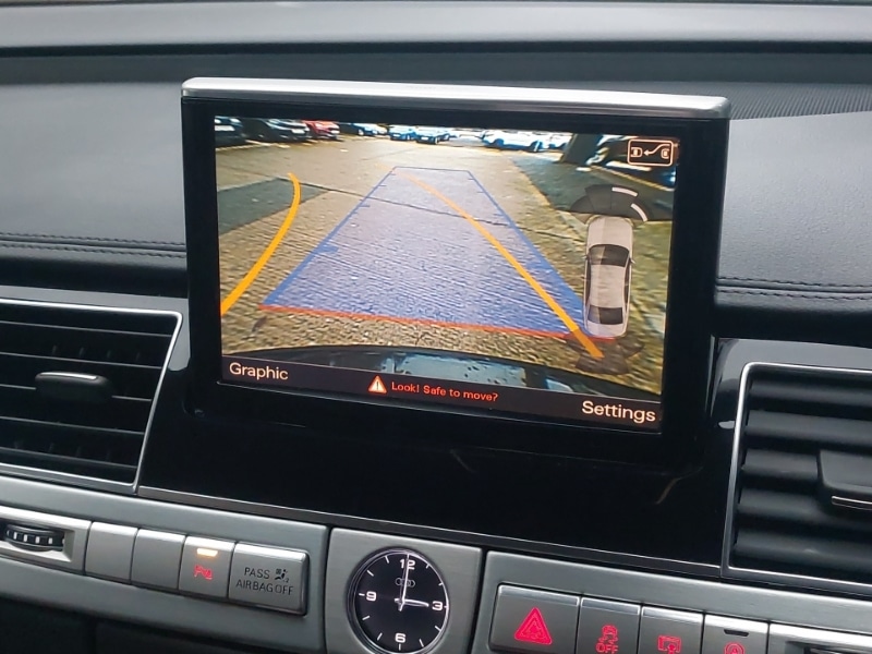 Used Audi A8 2016 for sale - 77289937: Photo 15