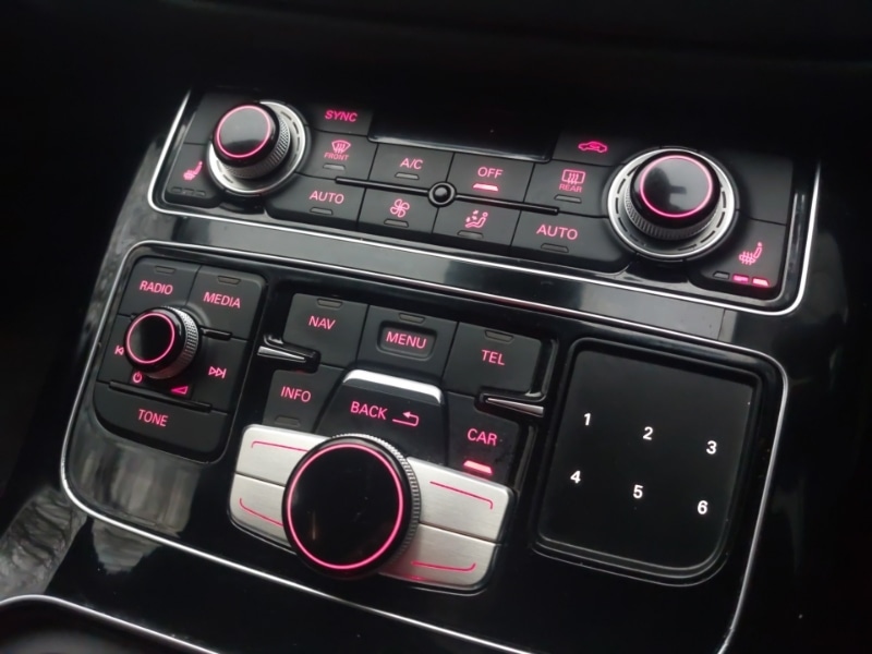 Used Audi A8 2016 for sale - 77289937: Photo 16