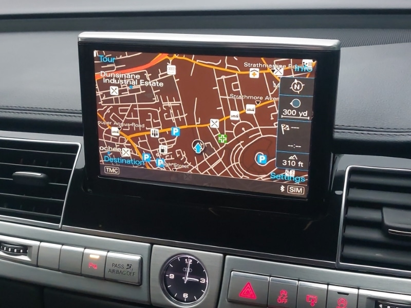 Used Audi A8 2016 for sale - 77289937: Photo 17