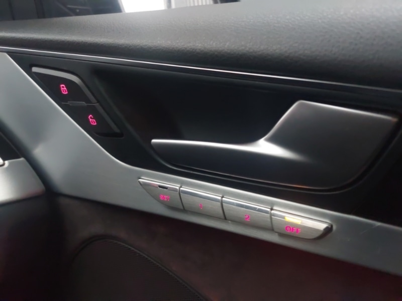 Used Audi A8 2016 for sale - 77289937: Photo 19