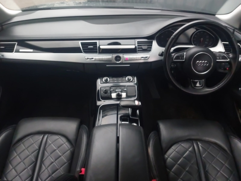 Used Audi A8 2016 for sale - 77289937: Photo 2