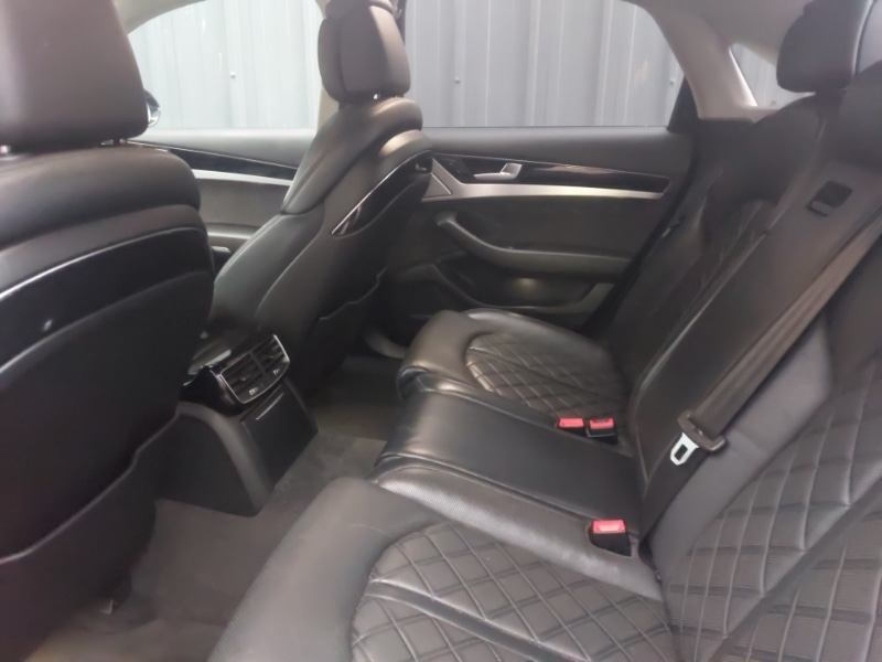 Used Audi A8 2016 for sale - 77289937: Photo 6