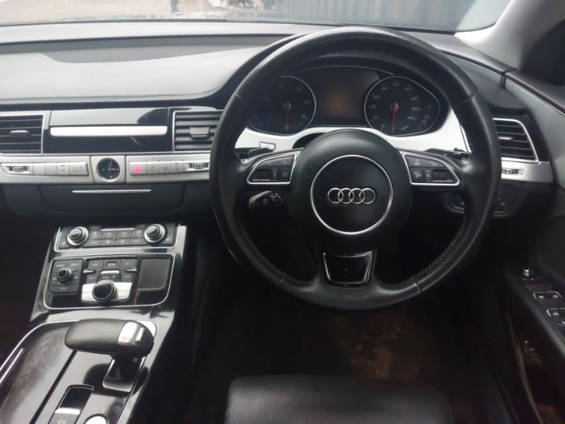 Used Audi A8 2016 for sale - 77289937: Photo 7