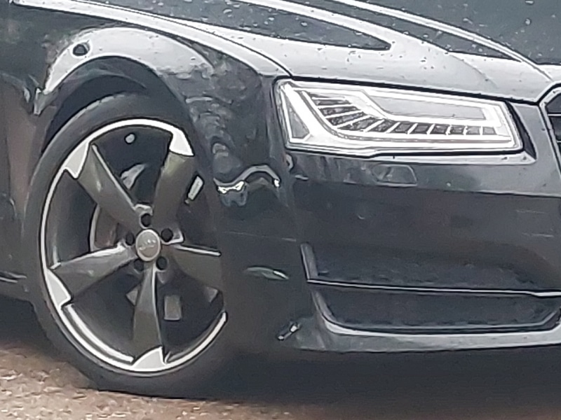 Used Audi A8 2016 for sale - 77289937: Photo 9