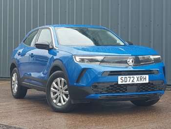 2022 - 1.2 Turbo Design 5dr
