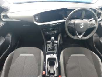 Used Vauxhall Mokka 2022 for sale - 74636480: Photo