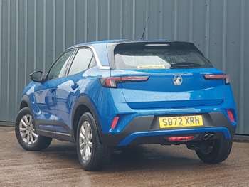 Used Vauxhall Mokka 2022 for sale - 74636480: Photo