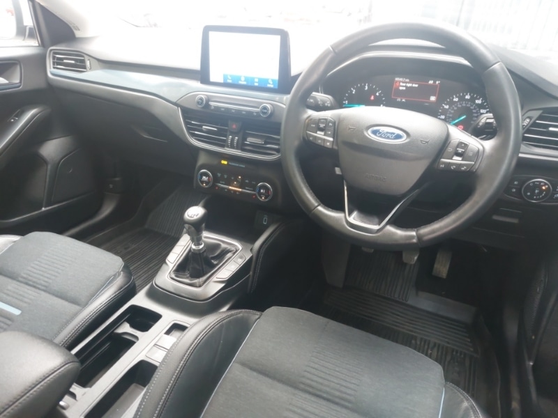 Used Ford Focus 2020 for sale - 77922176: Photo 10