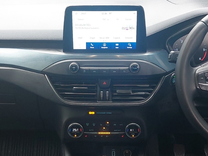 Used Ford Focus 2020 for sale - 77922176: Photo 11