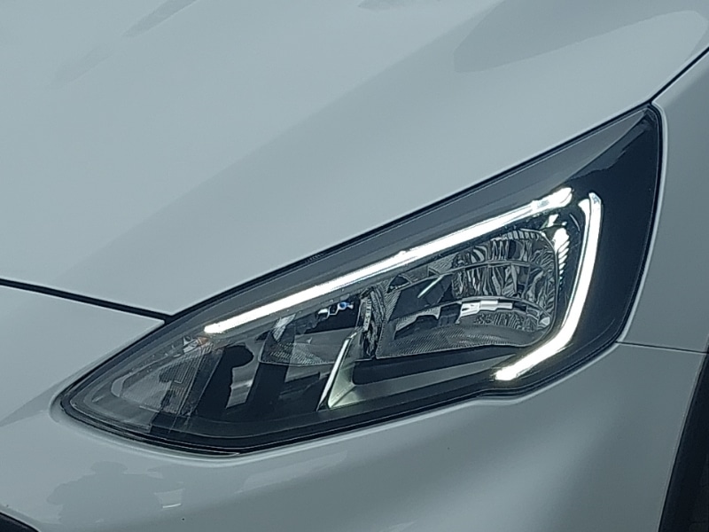 Used Ford Focus 2020 for sale - 77922176: Photo 12