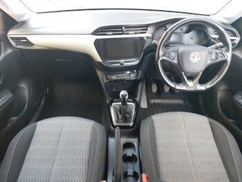 Used Vauxhall Corsa 2021 for sale - 75500631: Photo
