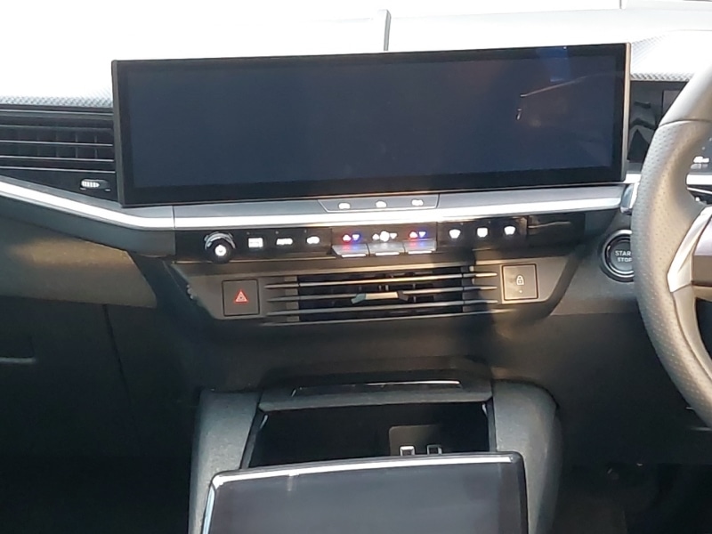 Used Vauxhall Grandland 2025 for sale - 77405241: Photo 11