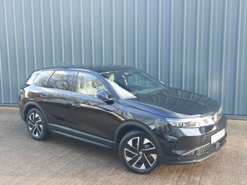 Used Vauxhall Grandland 2025 for sale - 77405241: Photo 13