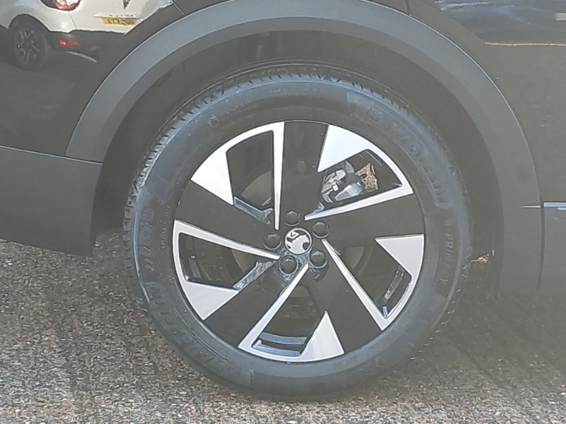 Used Vauxhall Grandland 2025 for sale - 77405241: Photo 14