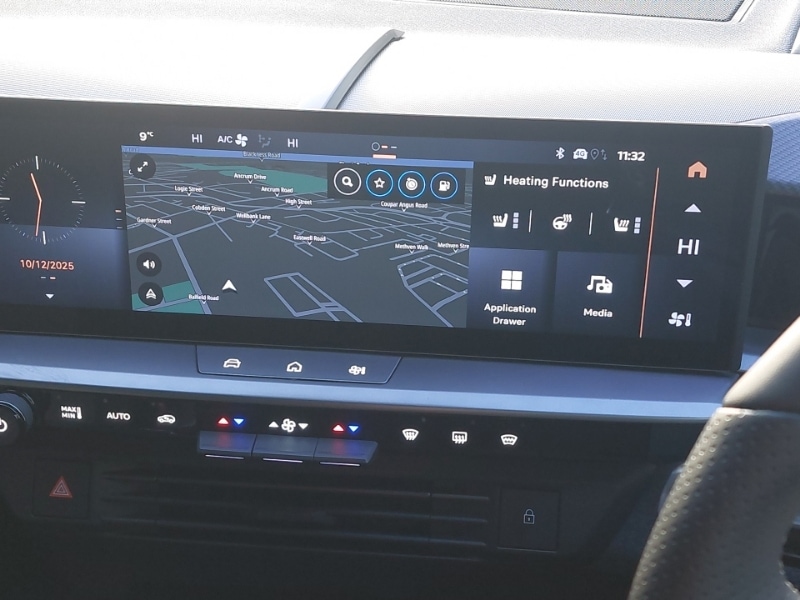 Used Vauxhall Grandland 2025 for sale - 77405241: Photo 18