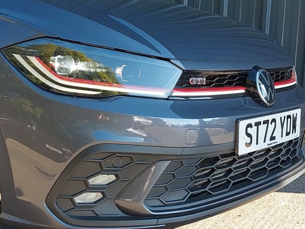 Used Volkswagen Polo 2023 for sale - 76233607: Photo 12