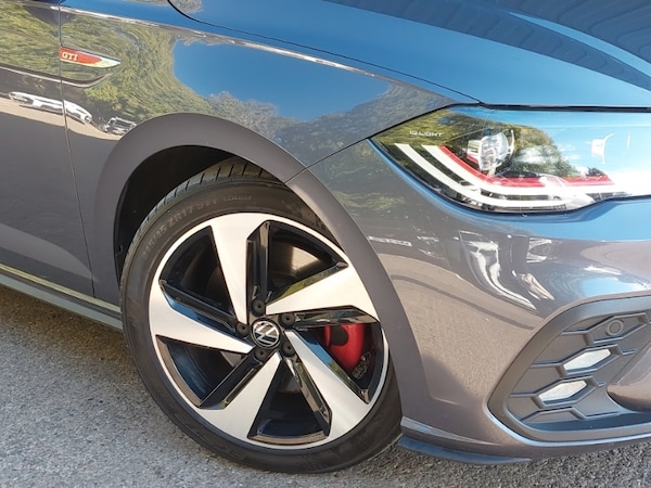 Used Volkswagen Polo 2023 for sale - 76233607: Photo 13