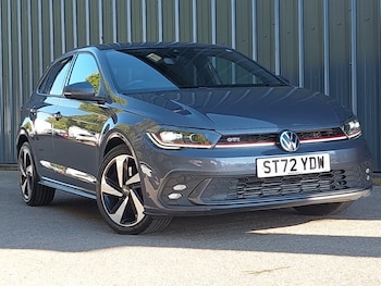 Used Volkswagen Polo 2023 for sale - 76233607: Photo