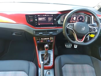 Used Volkswagen Polo 2023 for sale - 76233607: Photo