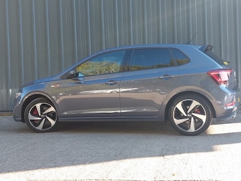 Used Volkswagen Polo 2023 for sale - 76233607: Photo