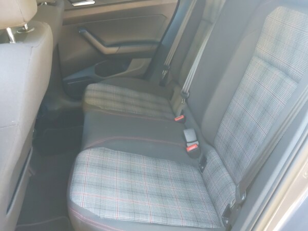 Used Volkswagen Polo 2023 for sale - 76233607: Photo 6