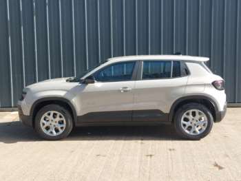 Used Jeep Other 2024 for sale - 74180370: Photo