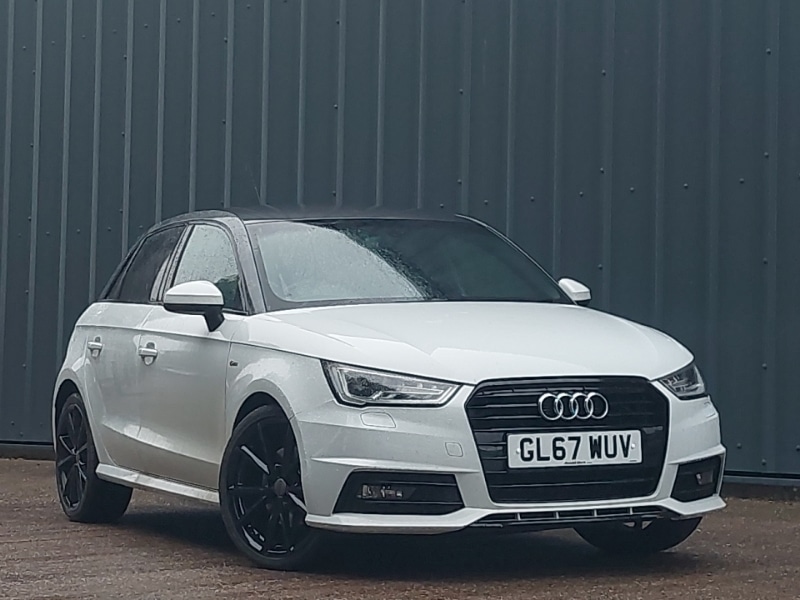 Used Audi A1 2017 for sale - 76130002: Photo 1