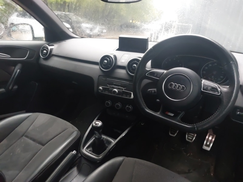 Used Audi A1 2017 for sale - 76130002: Photo 10
