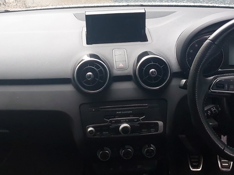 Used Audi A1 2017 for sale - 76130002: Photo 11