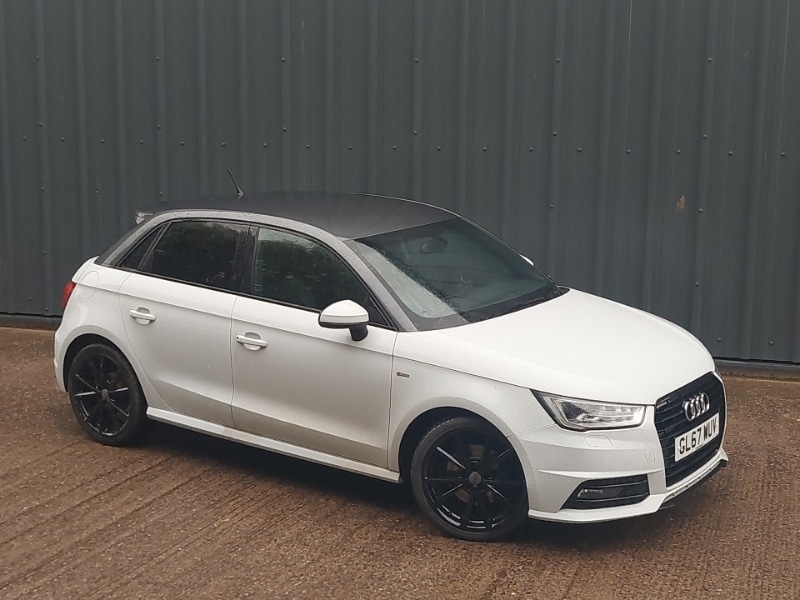 Used Audi A1 2017 for sale - 76130002: Photo 13