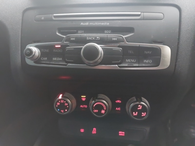Used Audi A1 2017 for sale - 76130002: Photo 15