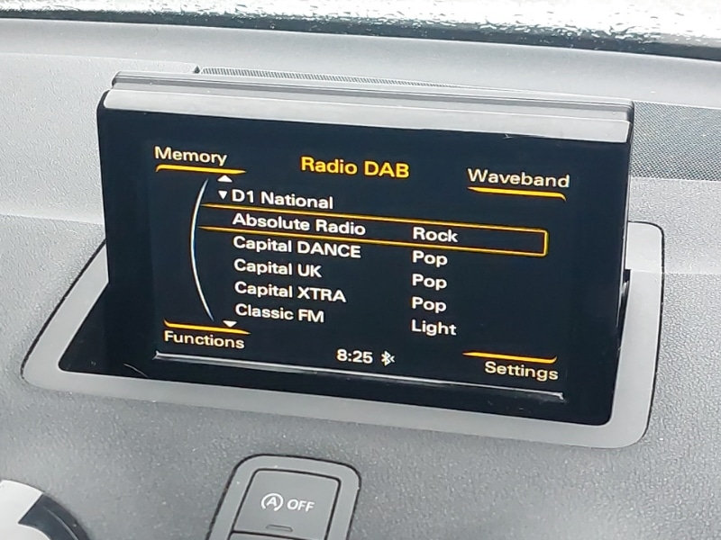 Used Audi A1 2017 for sale - 76130002: Photo 17
