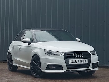 Audi - A1