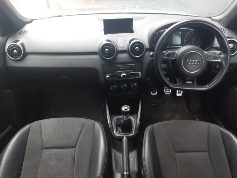 Used Audi A1 2017 for sale - 76130002: Photo 2