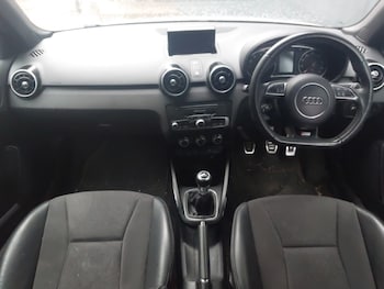 Used Audi A1 2017 for sale - 76130002: Photo 2