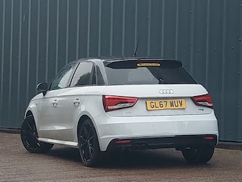 Used Audi A1 2017 for sale - 76130002: Photo 3