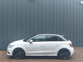 Used Audi A1 2017 for sale - 76130002: Photo 4