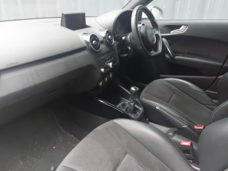 Used Audi A1 2017 for sale - 76130002: Photo 5