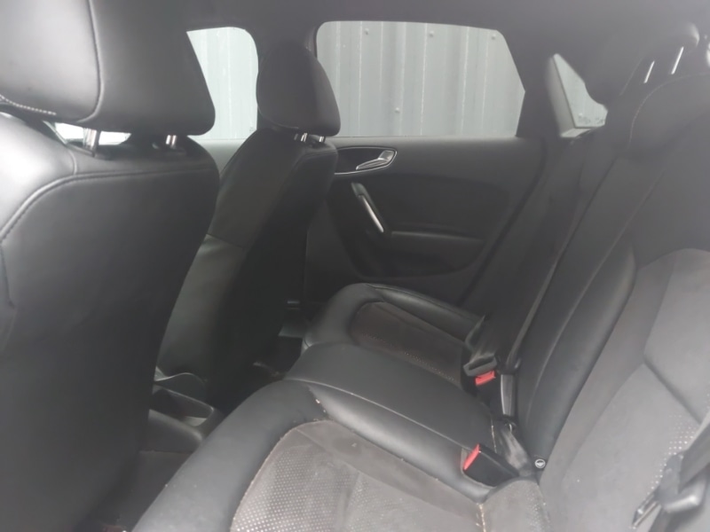 Used Audi A1 2017 for sale - 76130002: Photo 6