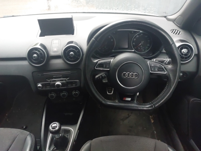 Used Audi A1 2017 for sale - 76130002: Photo 7