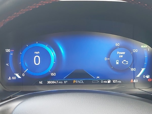 Used Ford Kuga 2022 for sale - 76294203: Photo 10