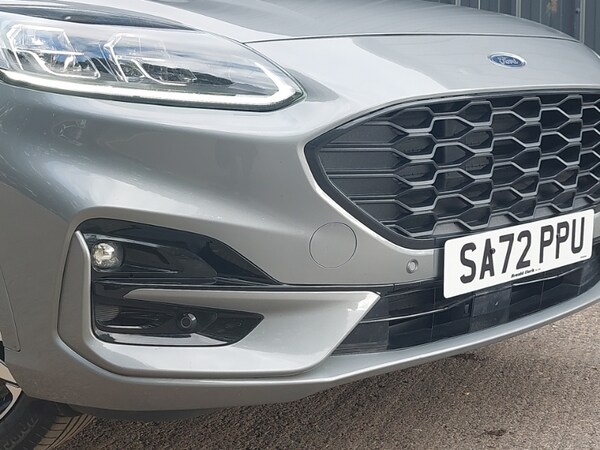Used Ford Kuga 2022 for sale - 76294203: Photo 12